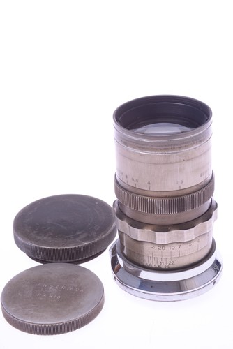 Angenieux 90mm 5 type - ✅,
