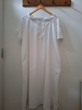 White, cotton, Edwardian