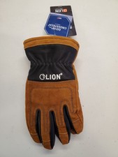 Lion Victory Firefighting