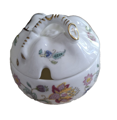 Vintage minton haddon hall - haddon,