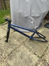 S E BMX Frame