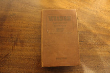 wisden 1847 84th year