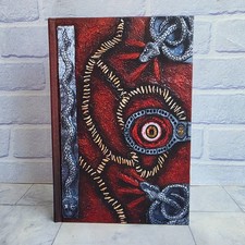 Manual of Witchcraft and Alchemy Ex-MORTIS Hocus Book of Spells + Necronomicon