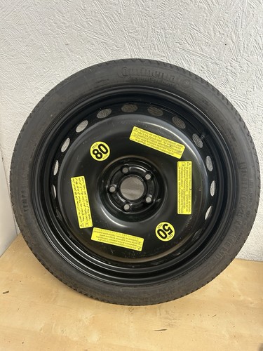 Audi space saver - c8,