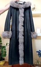 Elegant Italian Black