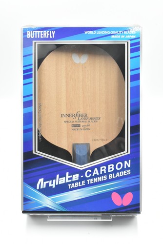 Butterfly table tennis racket - butterfly,