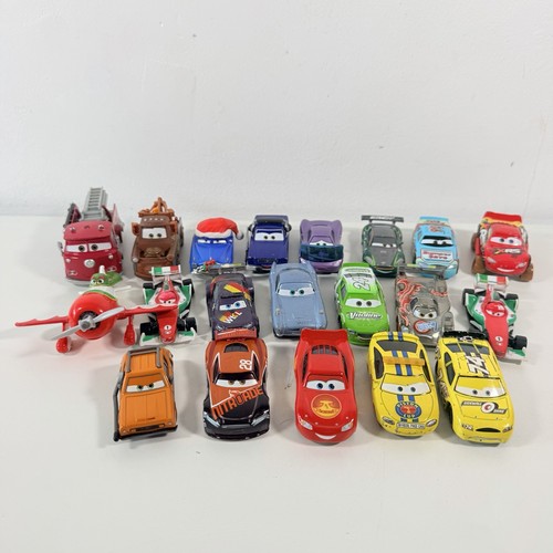 Disney pixar cars - pixar,