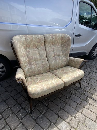 Vintage ercol evergreen - ercol,