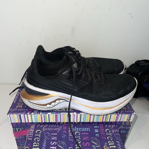 Saucony men endorphin - men's, shift