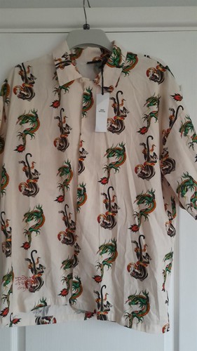 Mens urban outfitters dragon - mens,