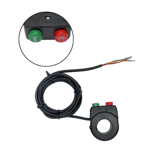 Switch replacement scooter - switch,
