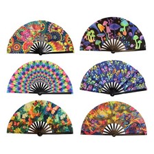 Folding Fan Chinese Japanese