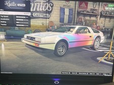 GTA 5 PC VEHICLE MODDING