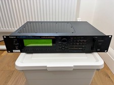 Roland JV2080 Sound Module (64 voice synthesizer)