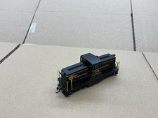 BACHMANN SPECTRUM HO SCALE