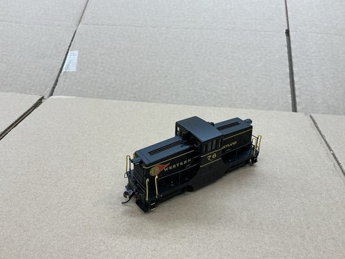 Bachmann spectrum scale - bachmann, ho