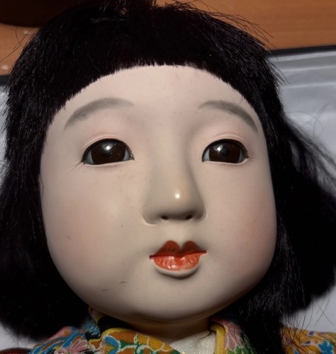 Antique large japanese - antique,