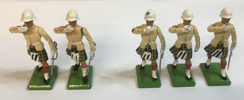 Britains 1983 1986 - britains, 1983-1986