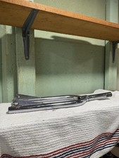 Old School Redline BMX Fork