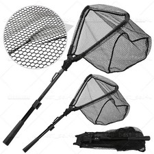 Landing Net Telescopic Folding