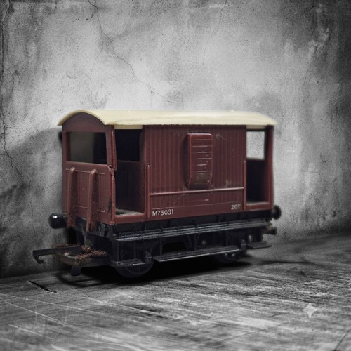 Tri ang railways - railways, gauge