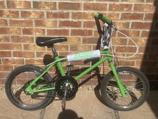 Raleigh mini burner - mini,