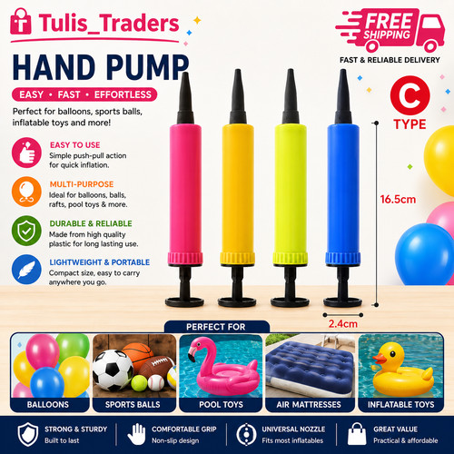 1pc balloon pump - balloon,