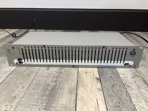 Peavy qf131 band - -,