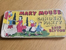 Vintage 1957 enid - enid, strip
