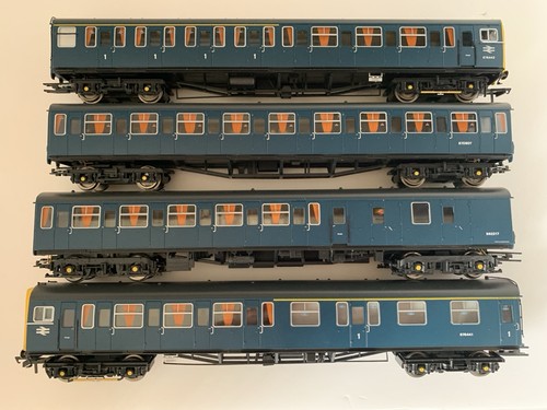 Hornby r2946 dcc - fitted, 4