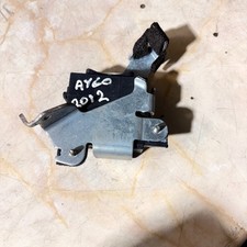 Toyota AYGO Transponder ECU Control Module 89780-0h011 2005-2014