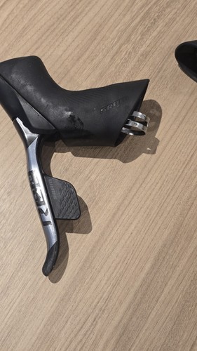 Sram red axs left - left, shifter