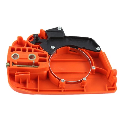 Clutch cover chain - brake, for