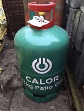 Calor Patio Gas 13Kg Propane Full FREE DELIVERY LIVERPOOL WARRINGTON MANCHESTER