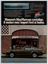 Vintage 1976 Datsun 260Z