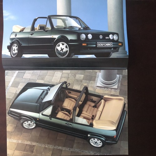 Volkswagen mk1 golf - volkswagen,