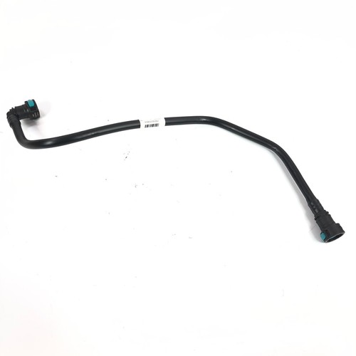 Genuine cummins water inlet - genuine,