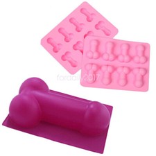 Hot Willy Penis Ice Cube Tray