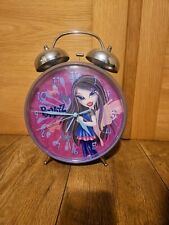 Bratz Jade Large Giant Oversize Alarm Clock - Please Read
