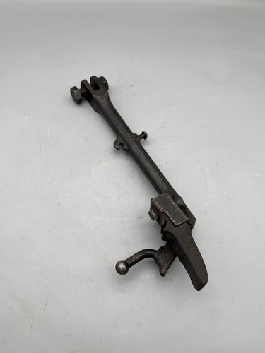 Honda cb400 side stand - cb400,