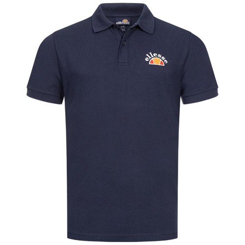 Ellesse mens polo shirt large - mens,