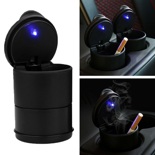 Auto car ashtray cigarette cup - car,