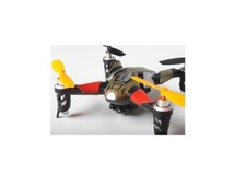 Nine Eagles 400655 Main Frame