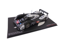 Lola b09 aston - lola,