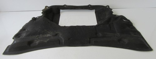 Genuine used mini - genuine, bonnet