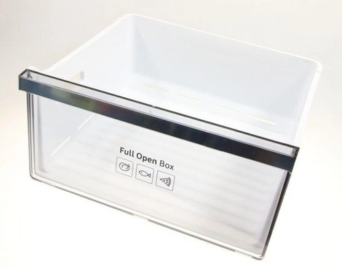 Samsung freezer upper basket - upper,