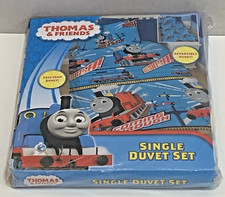 Thomas The Tank Engine Single
