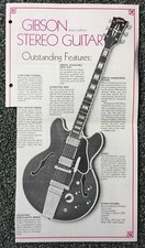 1970's Original Gibson
