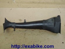 air sleeve for BMW K1200GT