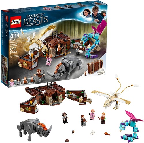Lego harry potter - harry,